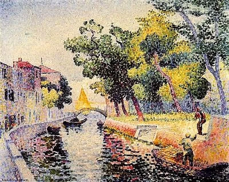 Ponte San Trovaso
